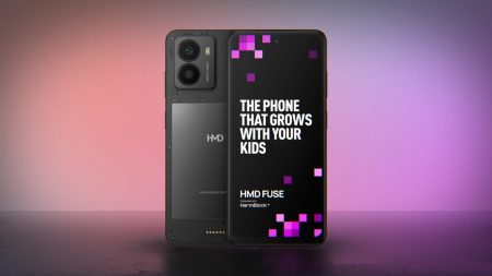 hmd phone