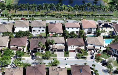 Array homes miami florida