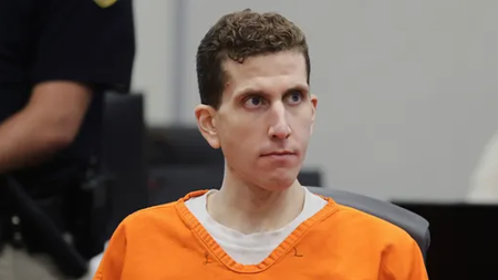 idaho murders kohberger in court