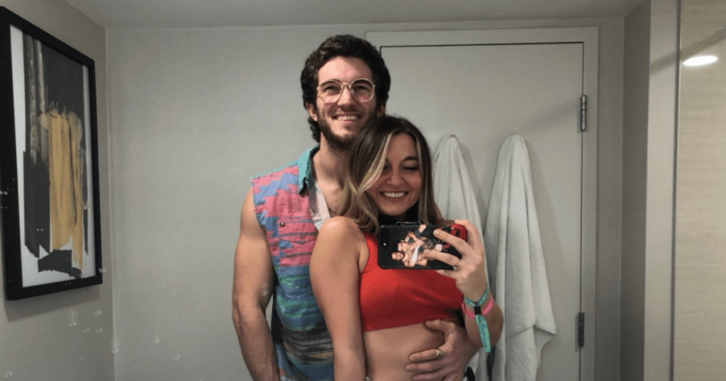 influencer couple who died in off roading accident what we know