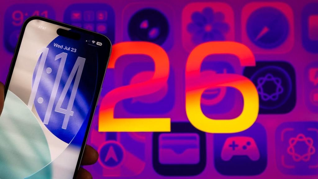 ios 26 7