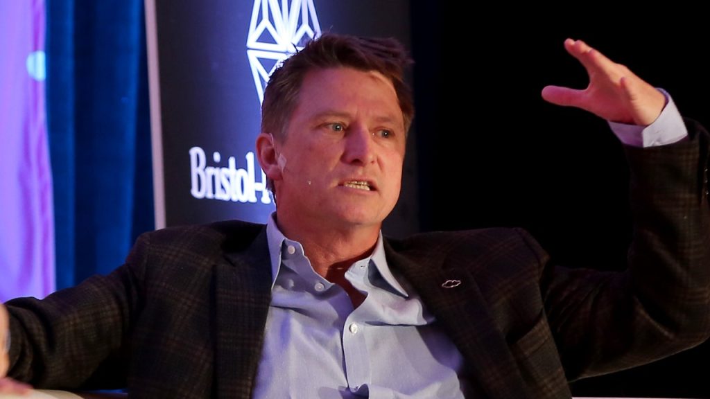 jonathan bush maine governor race fox news 001