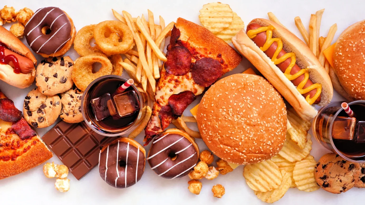 junk food table.webp