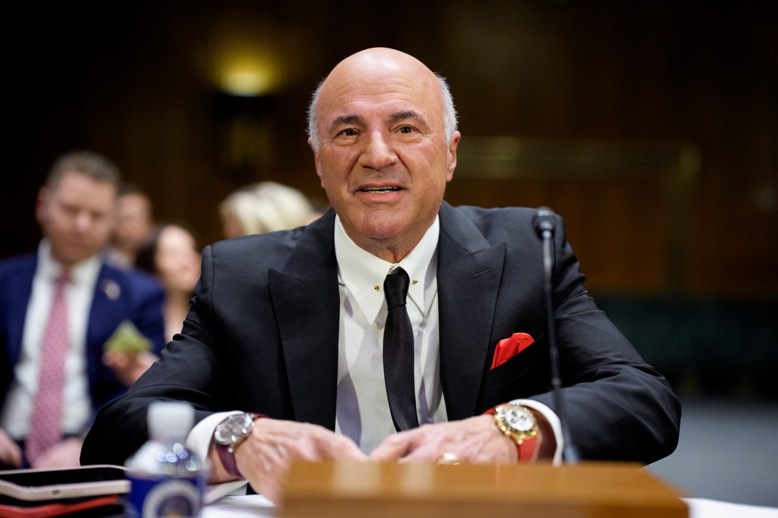 kevin oleary