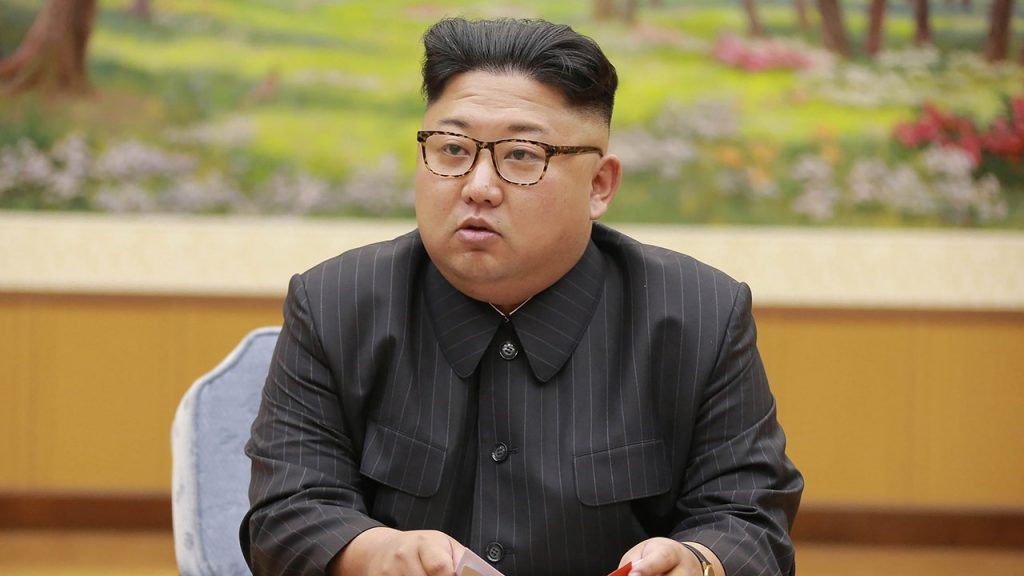kimjongun