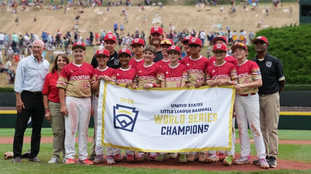 little league world series