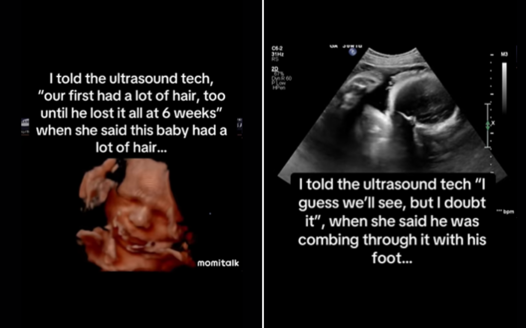 makenzie crutchers son crosby womb