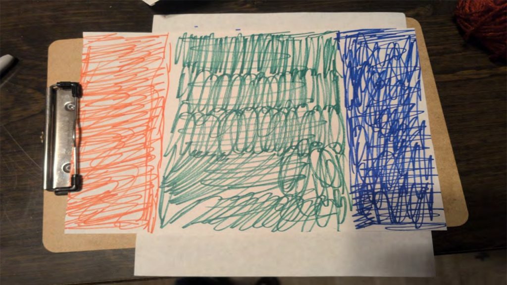 massachusetts child drawing