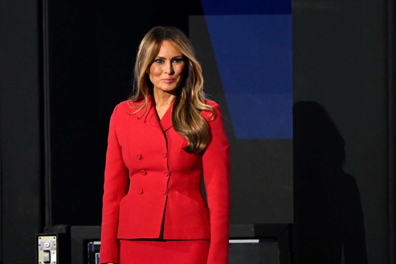 melania trump hunter biden lawsuit threat