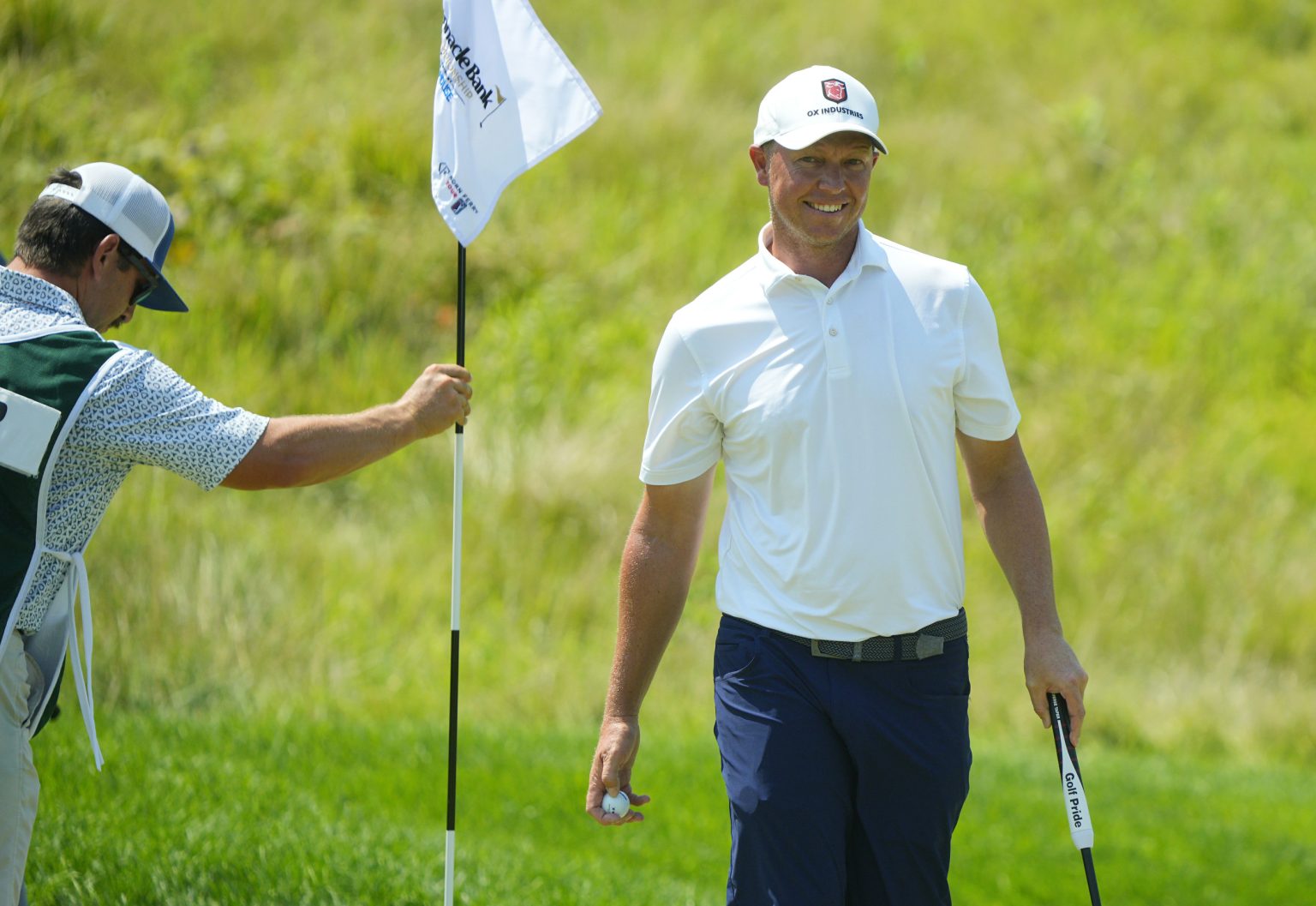 mj daffue south africa