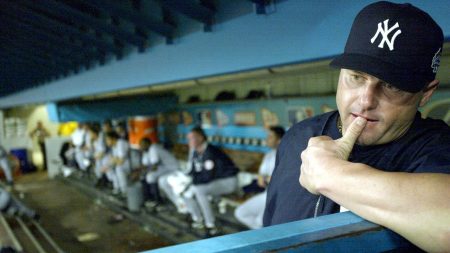 mlb yankees roger clemens 083125 1