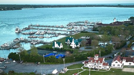 Array montauk yacht club death