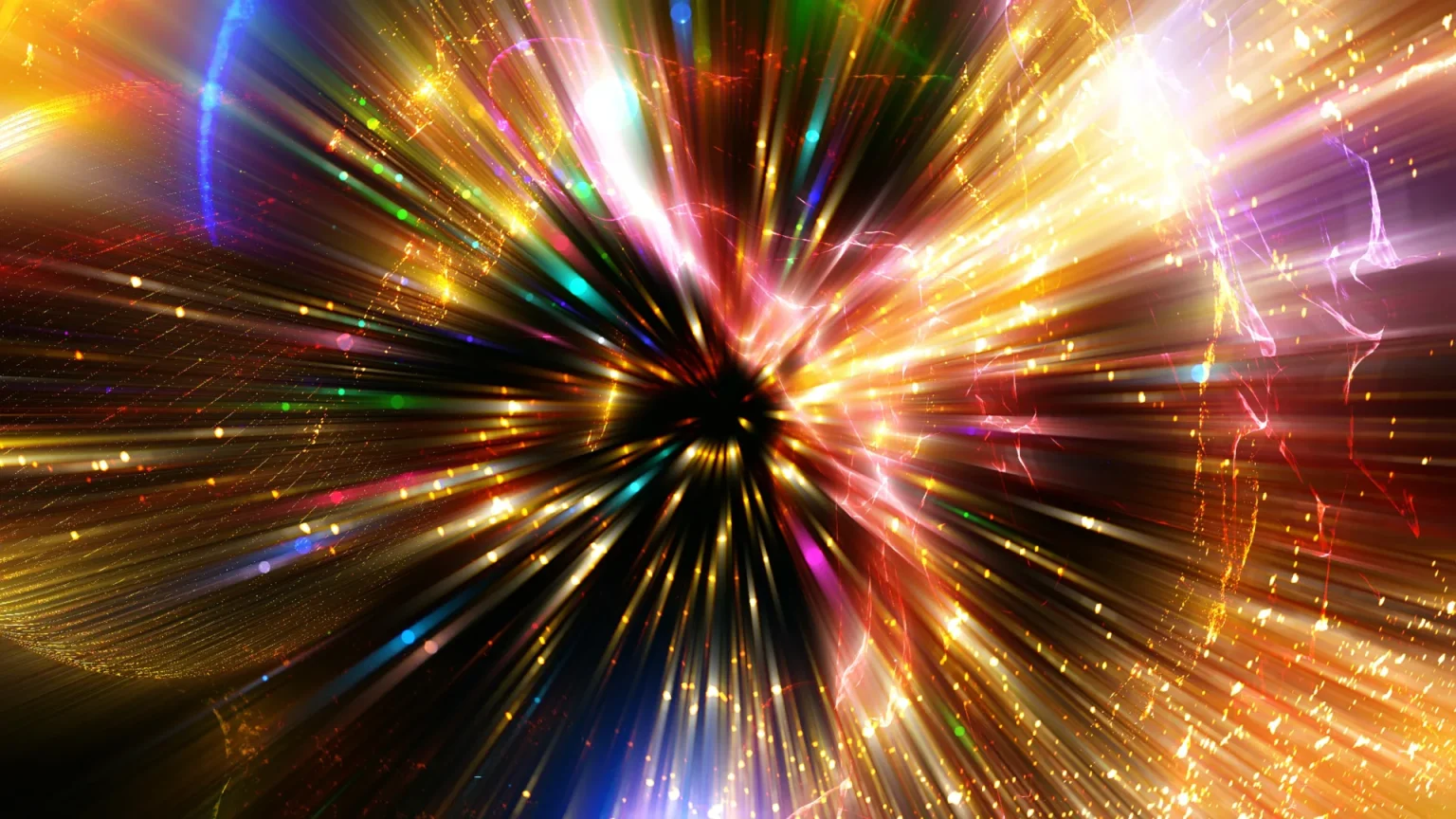 multicolor energy burst explosion.webp