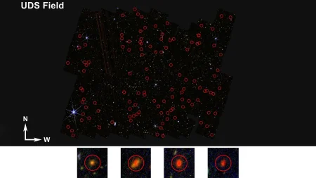 Array mysterious objects galaxy.webp