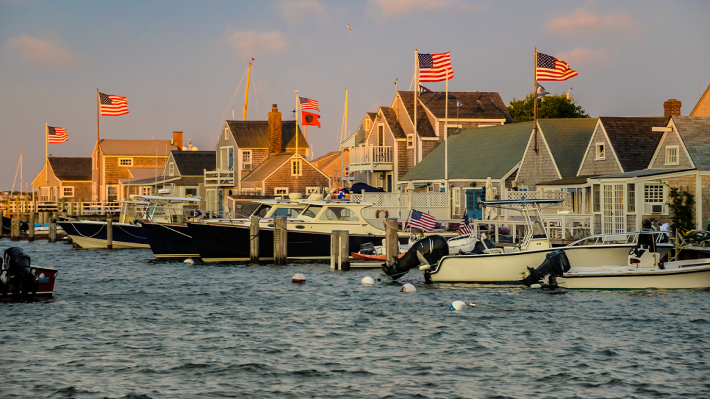 nantucket wastewater testing