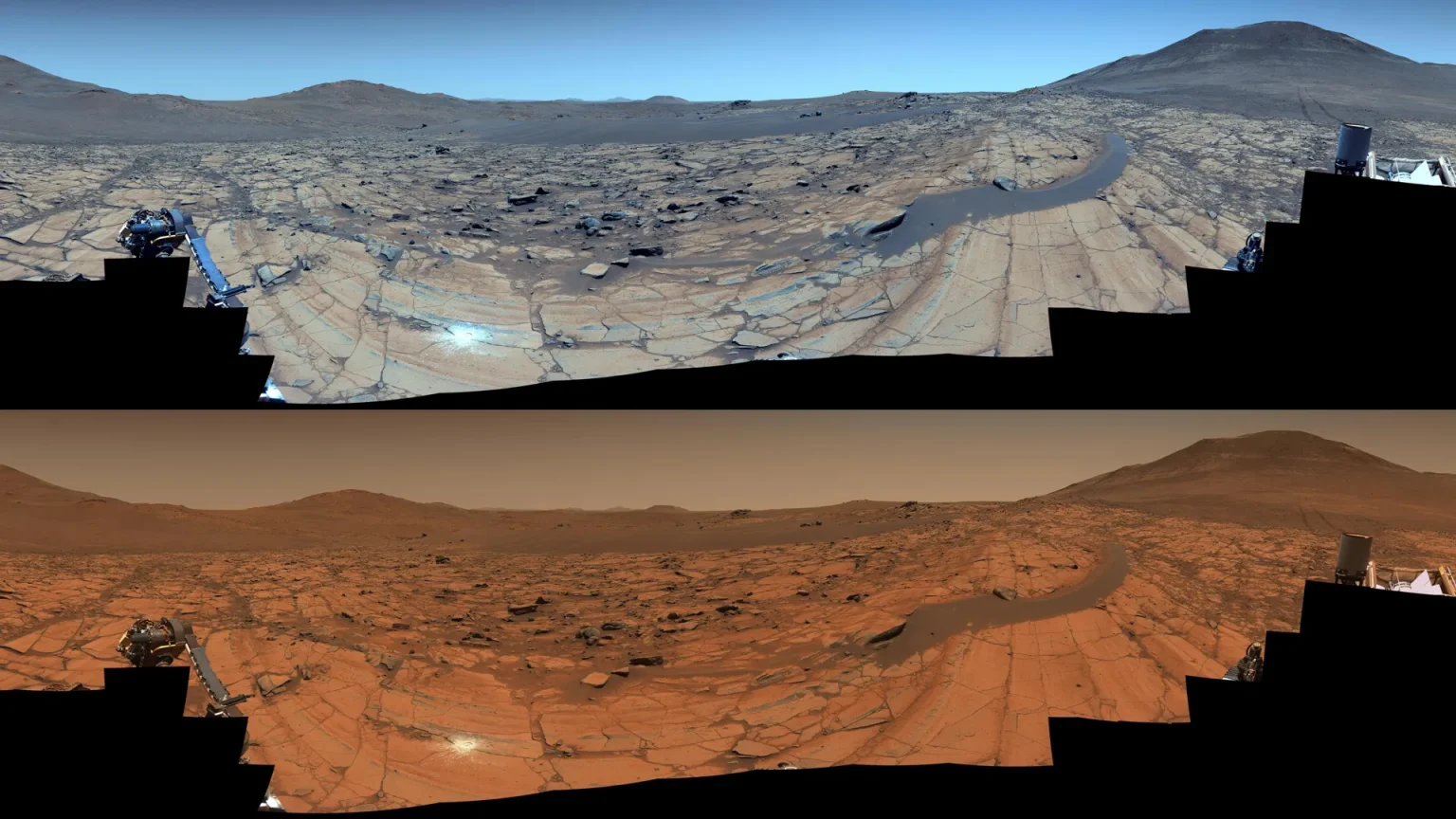 nasa perseverance rover captures mars vista.webp