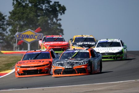 nascar xfinity series