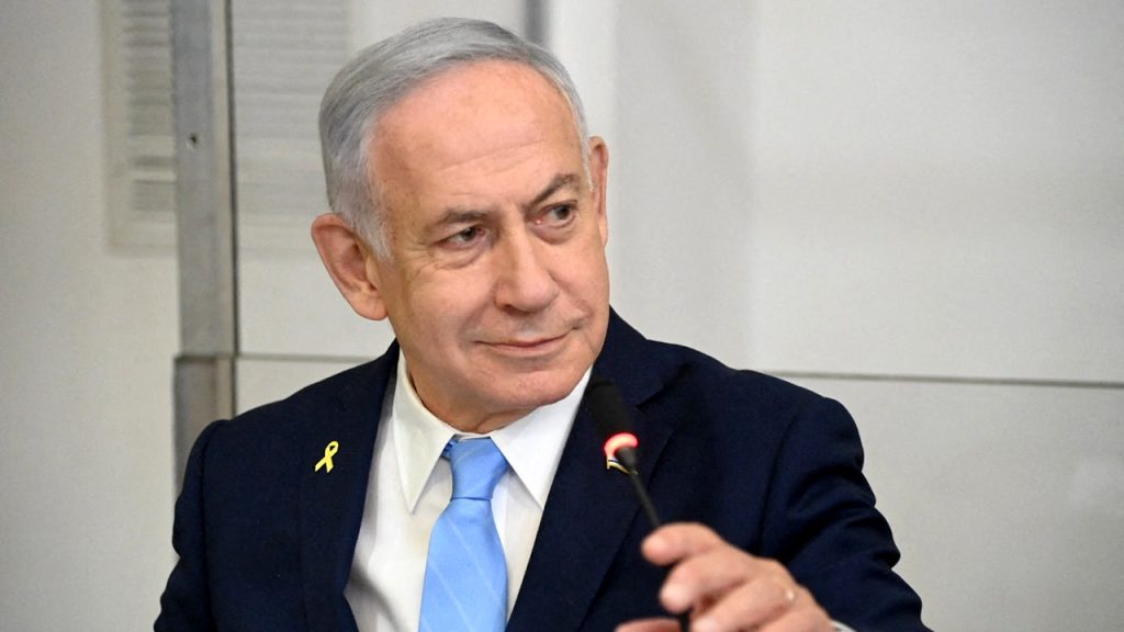 netanyahu 2