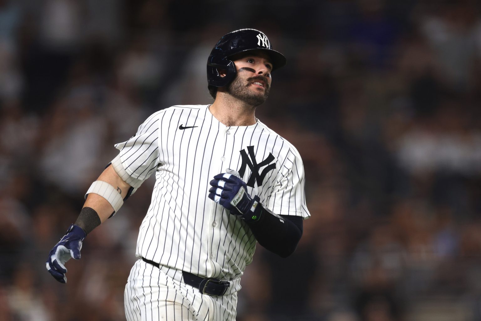 new york yankees catcher austin wells