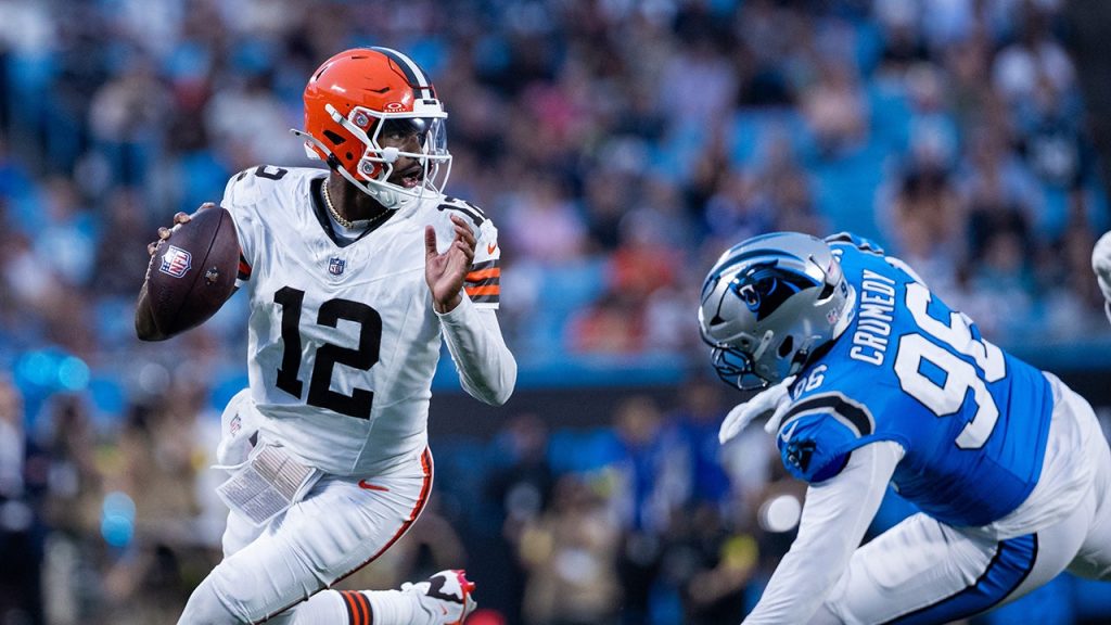 nfl browns shedeur sanders 081125 4