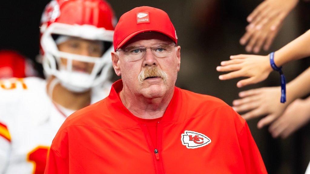 nfl chiefs andy reid 082125 2