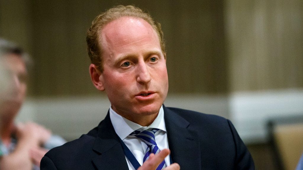 nfl executive jeff miller