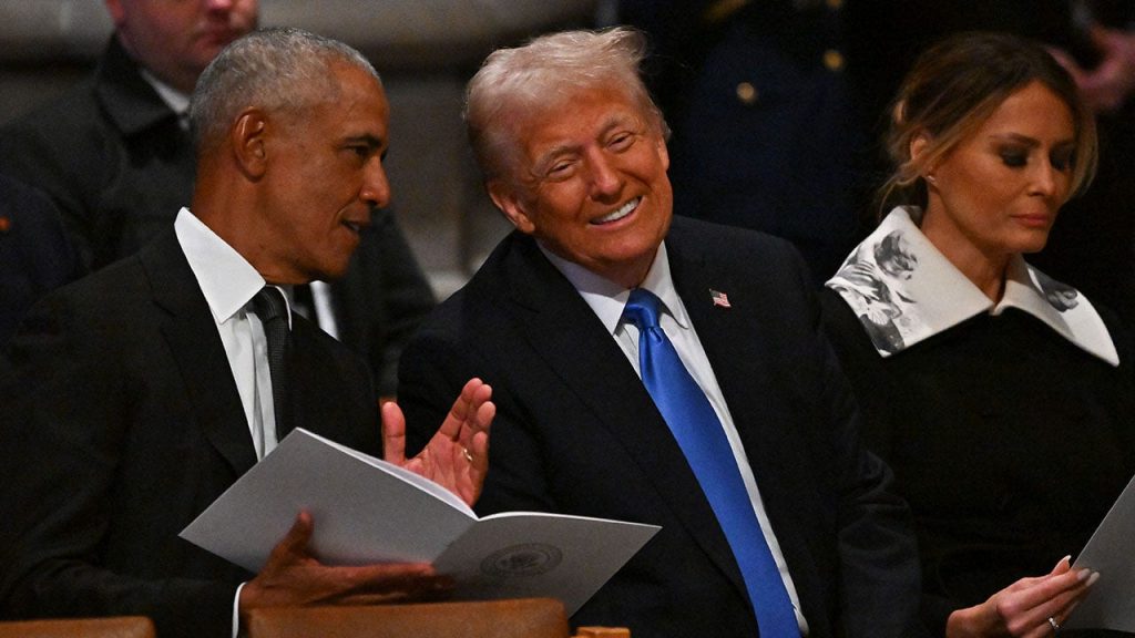 obama warns dangerous trump
