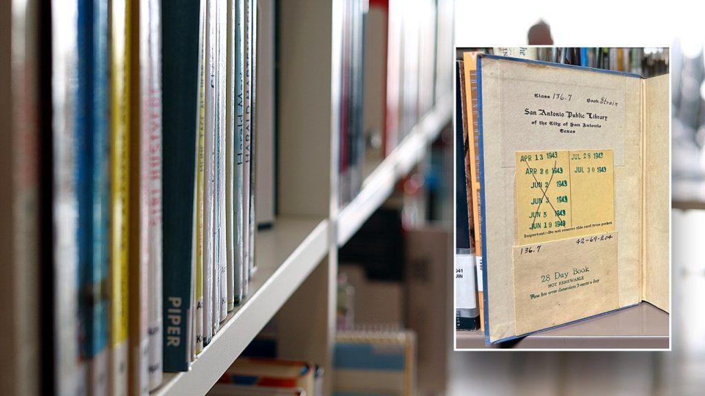 overdue book returned 82 years later 001