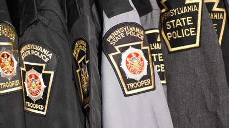 pennsylvania state police