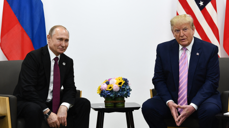 putin and trump meet 2019
