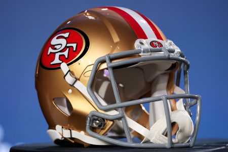 san francisco 49ers