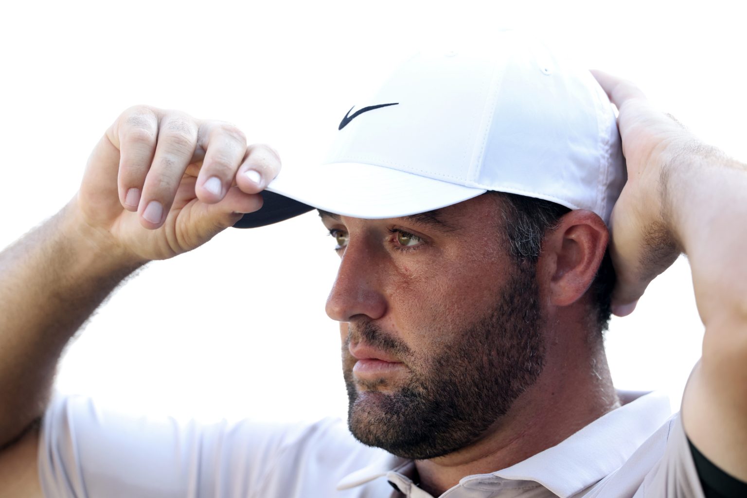 scottie scheffler 2025 bmw championship