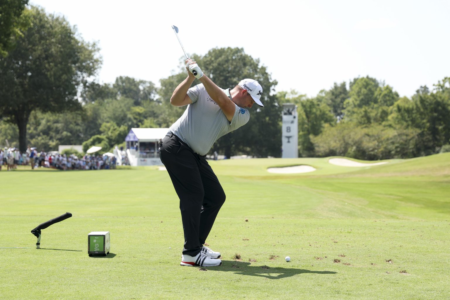 sepp straka 2025 fedex st jude championship