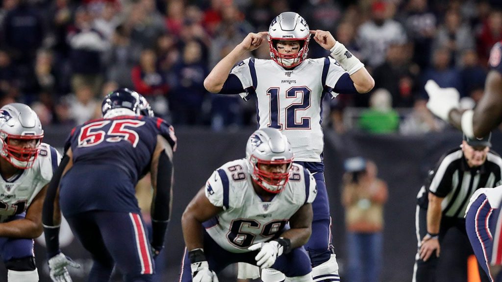 shaq mason tom brady 82825