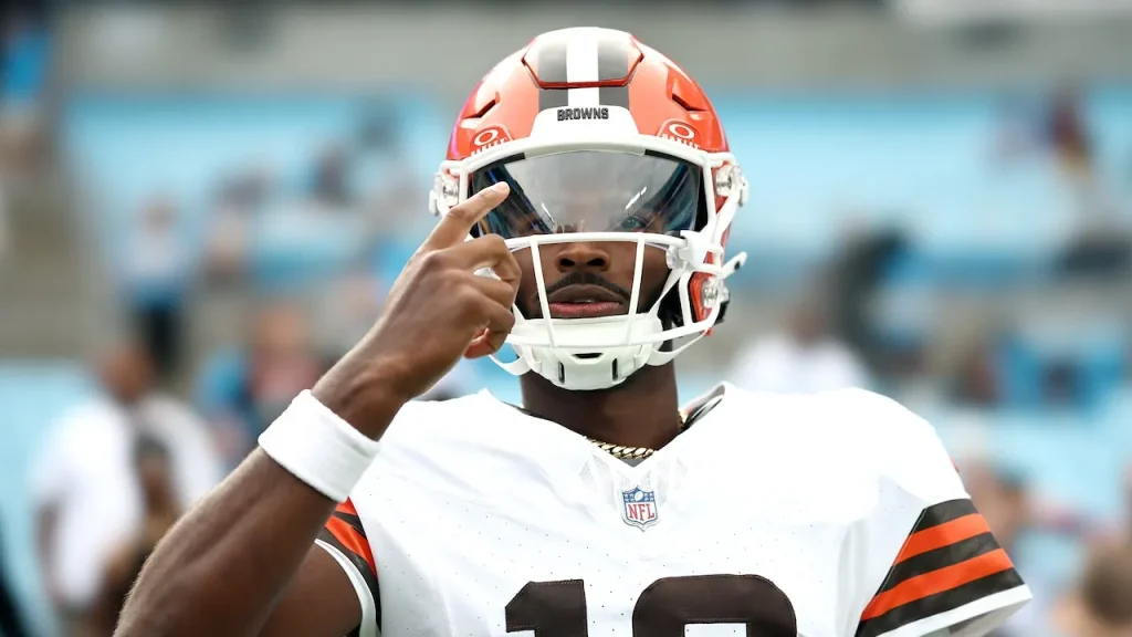 shedeur sanders preseason