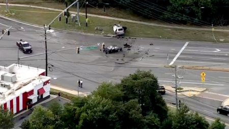 sheriff road crash photo 1