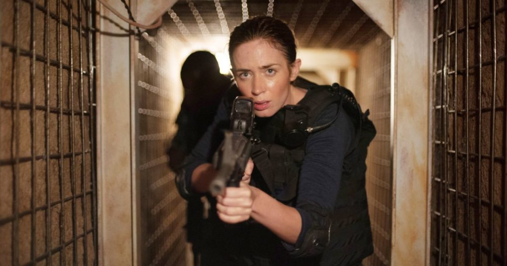 sicario