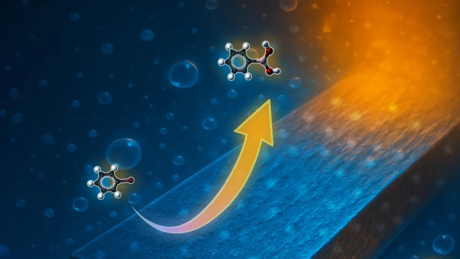 single atom catalyst for sustainable chemical synthesis applications.webp
