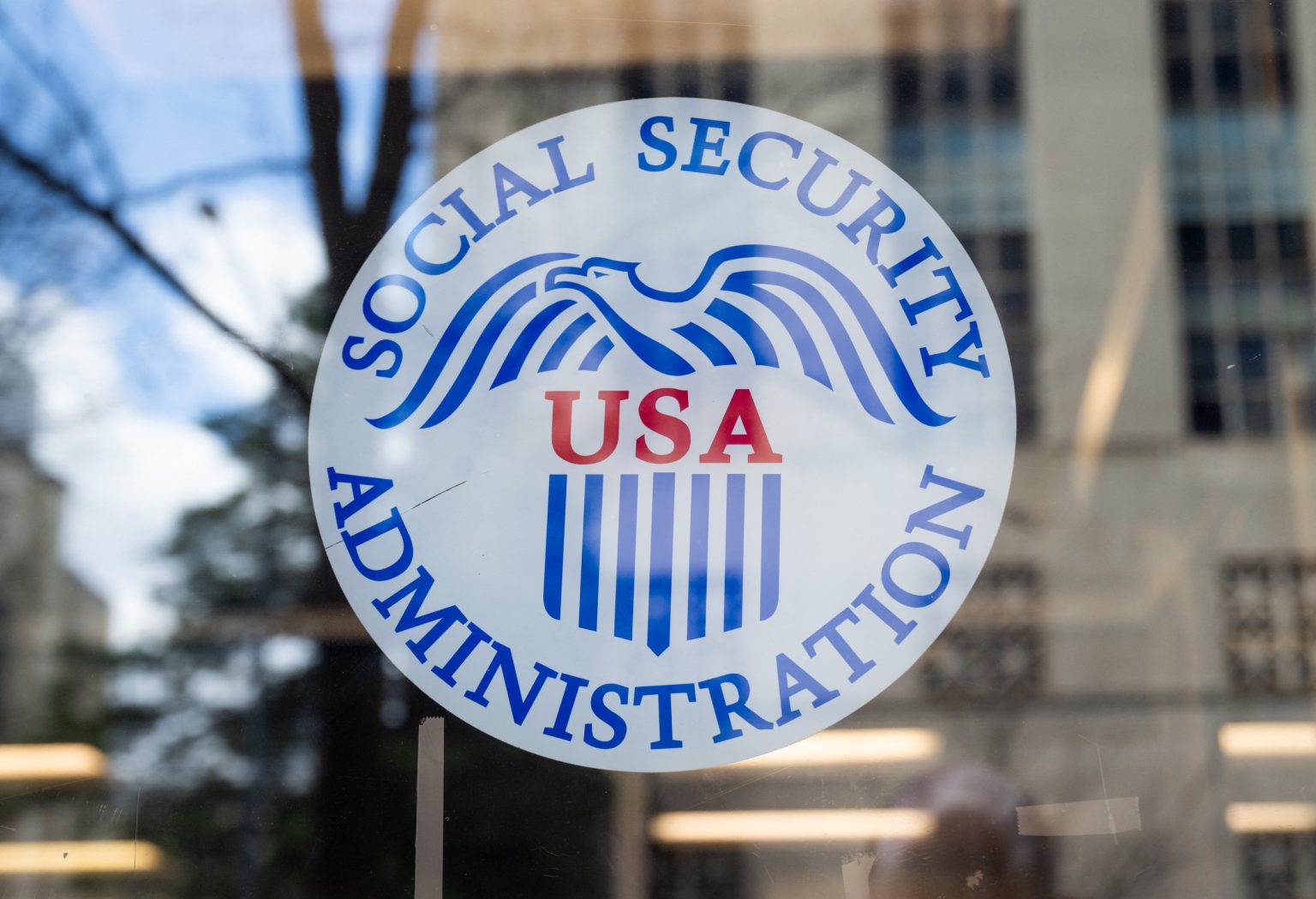 social security