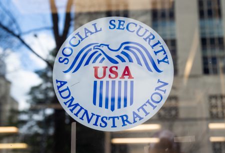 social security
