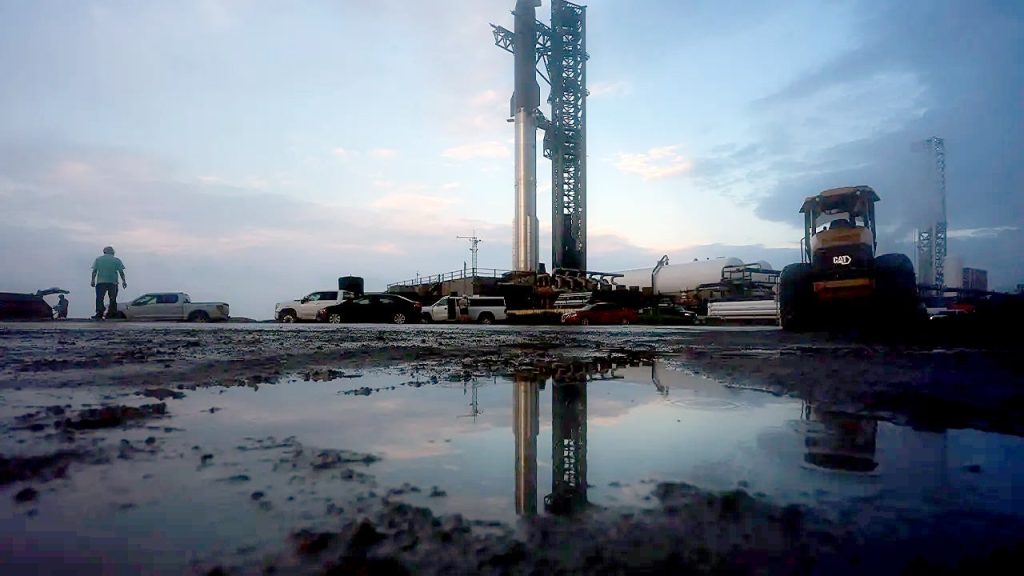 spacex musk texas launch 002 1