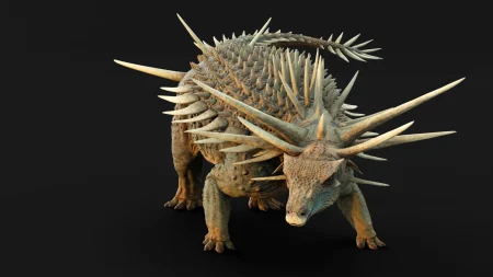 Array spicomellus afer life reconstruction.webp
