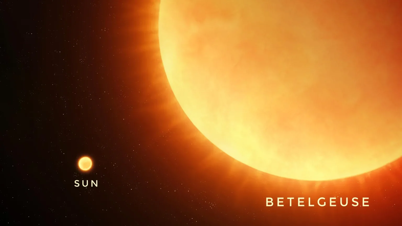 sun betelgeuse star comparison.webp