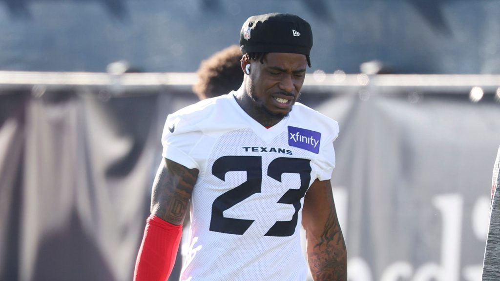 texans cj gardner johnson