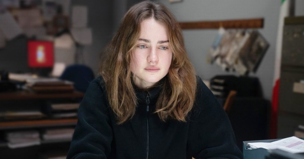 the twisted tale of amanda knox 1