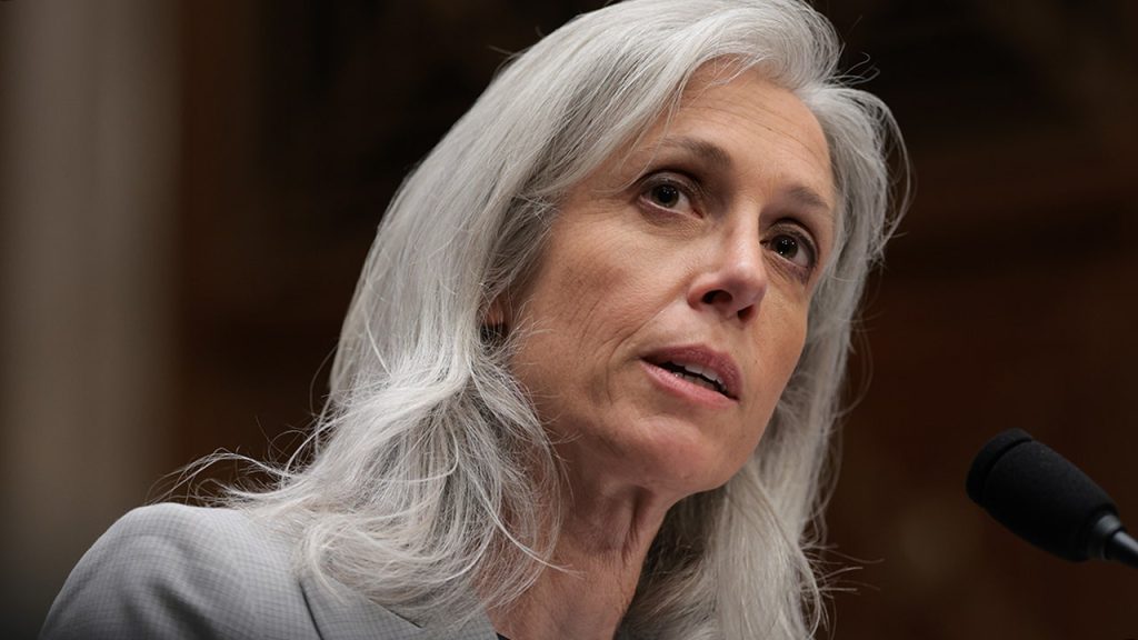 trump fires cdc director susan monarez white house health leadership shakeup