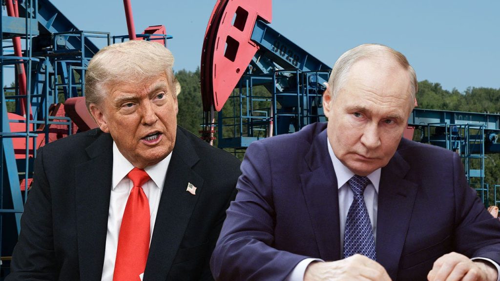 trump putin oil tariffs 1