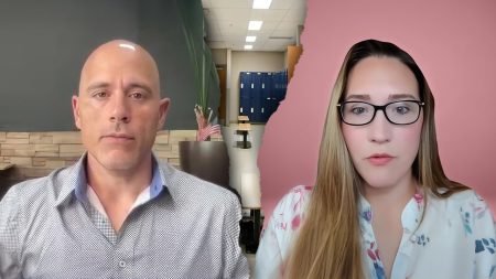 virginia loudoun locker room transgender policieis school