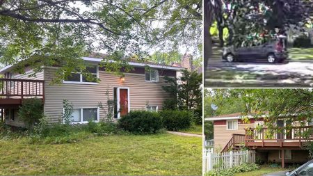 westman feature house