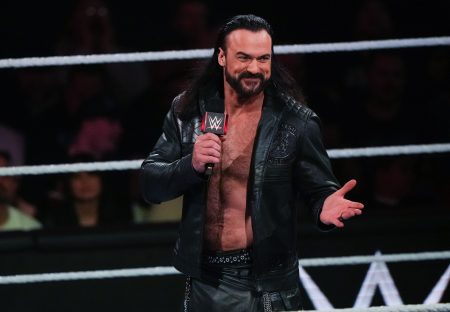 wwe drew mcintyre